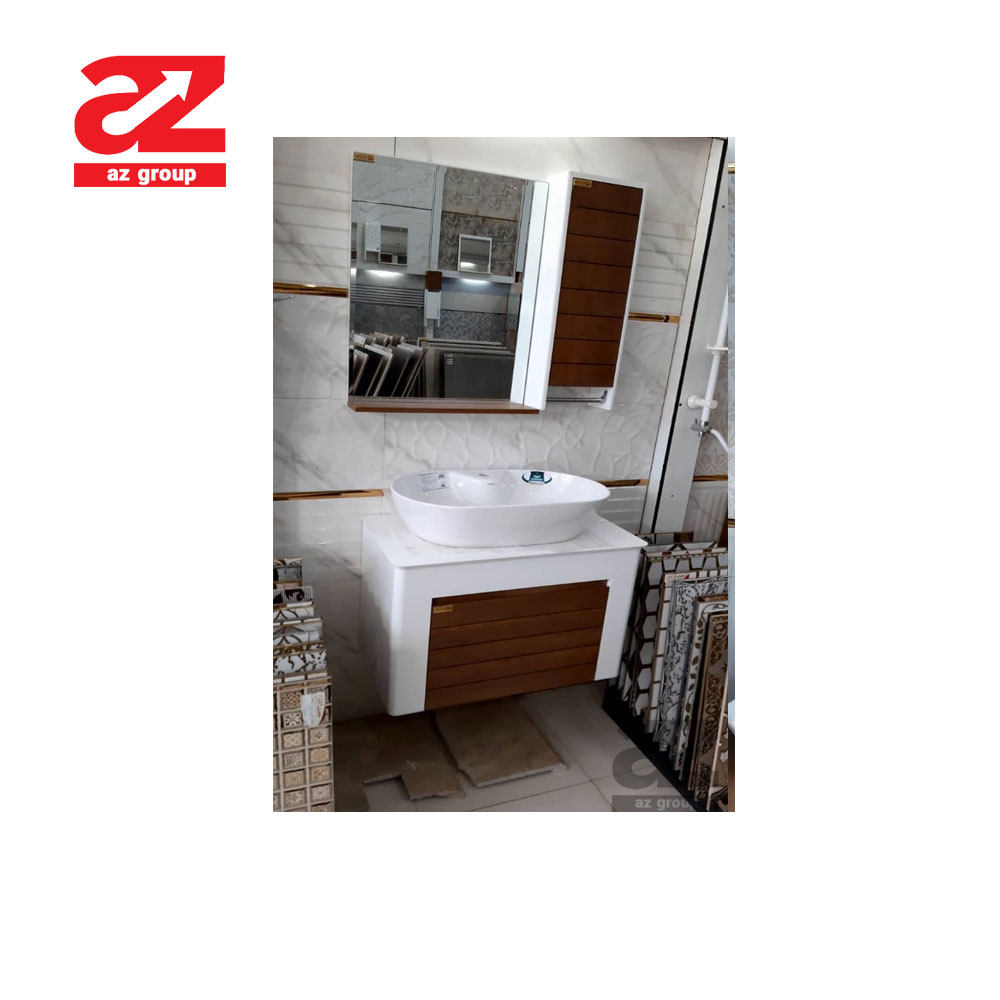 کابینت روشویی ایرانی