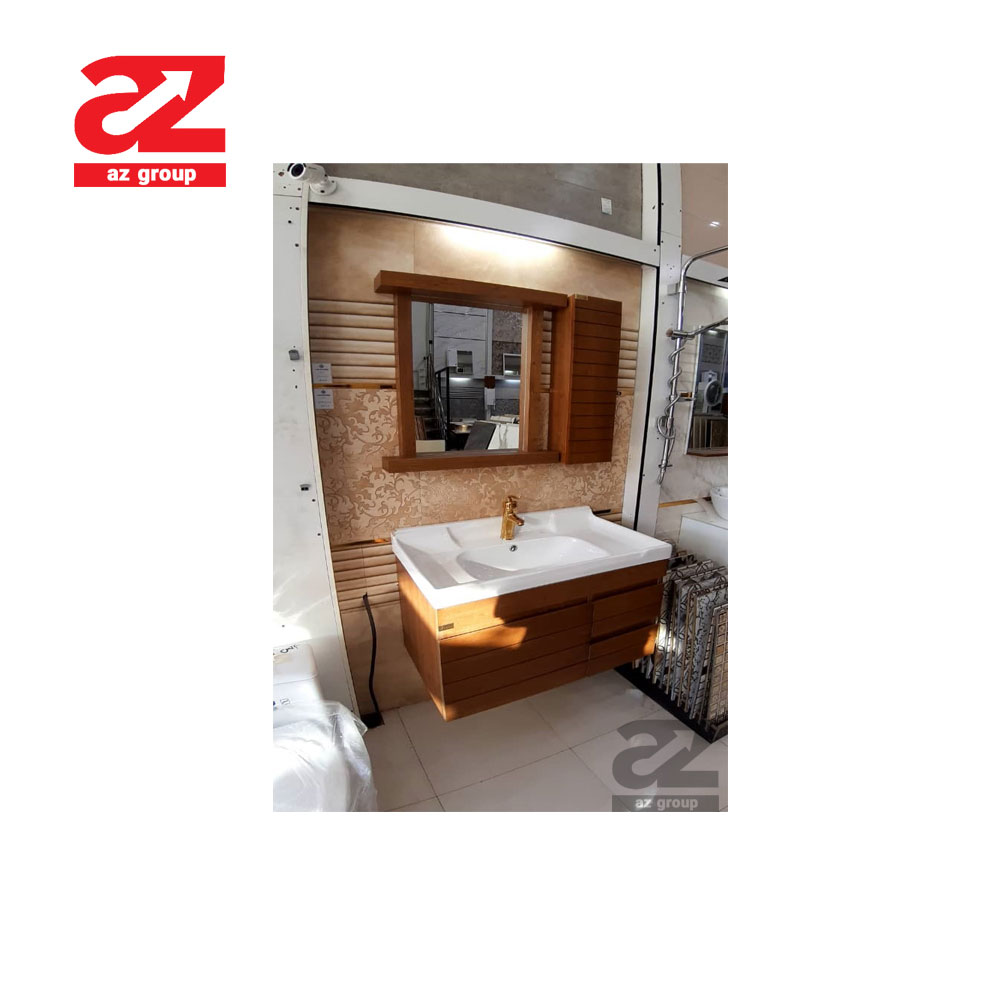 کابینت روشویی ایرانی