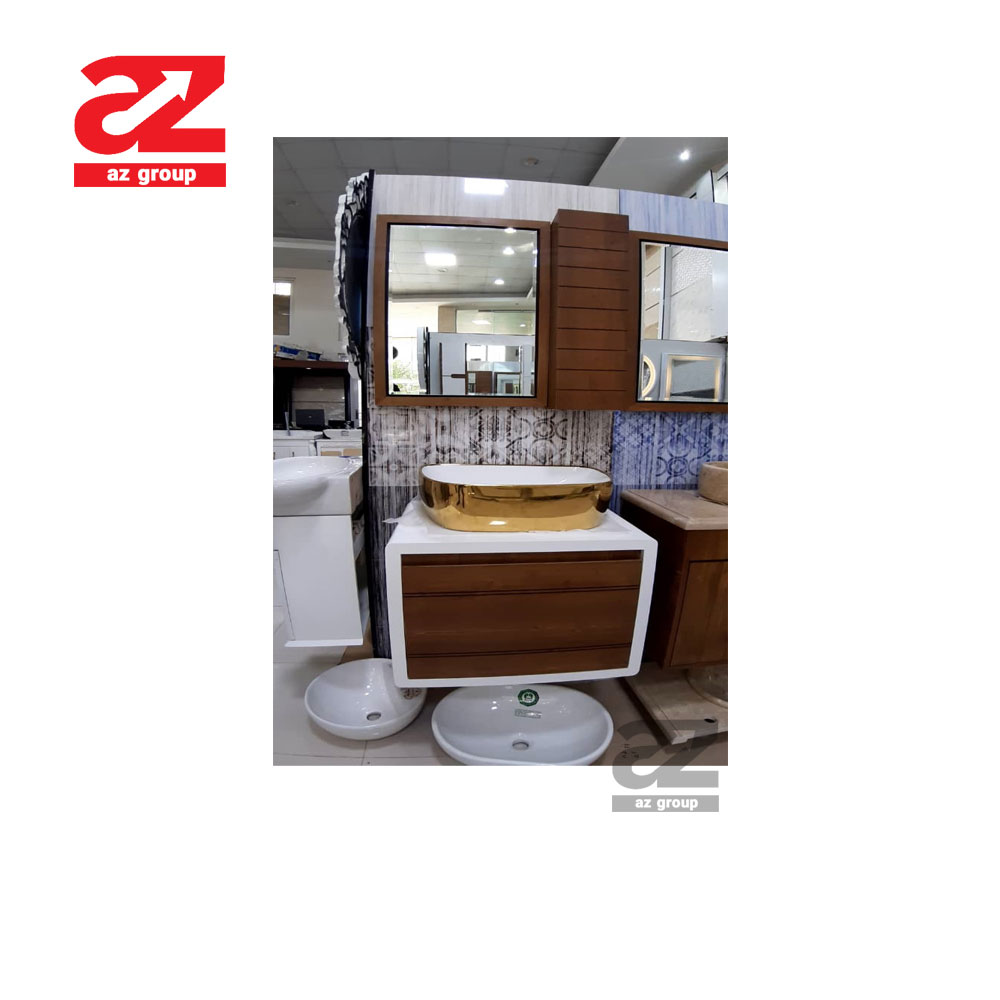 کابینت روشویی ایرانی