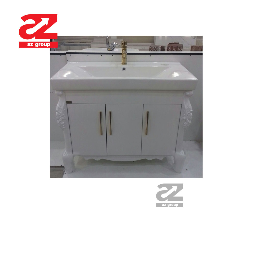 کابینت روشویی ایرانی