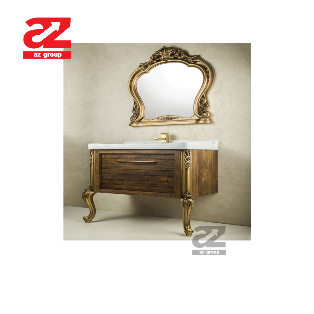 کابینت روشویی ایرانی