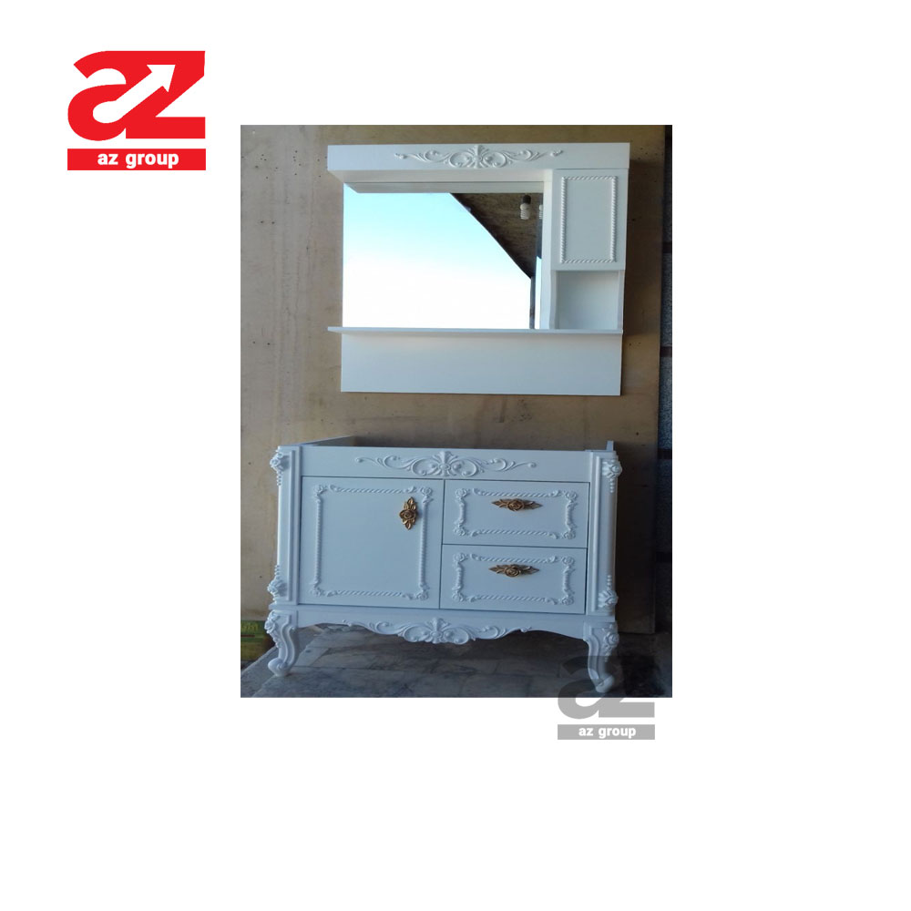 کابینت روشویی ایرانی