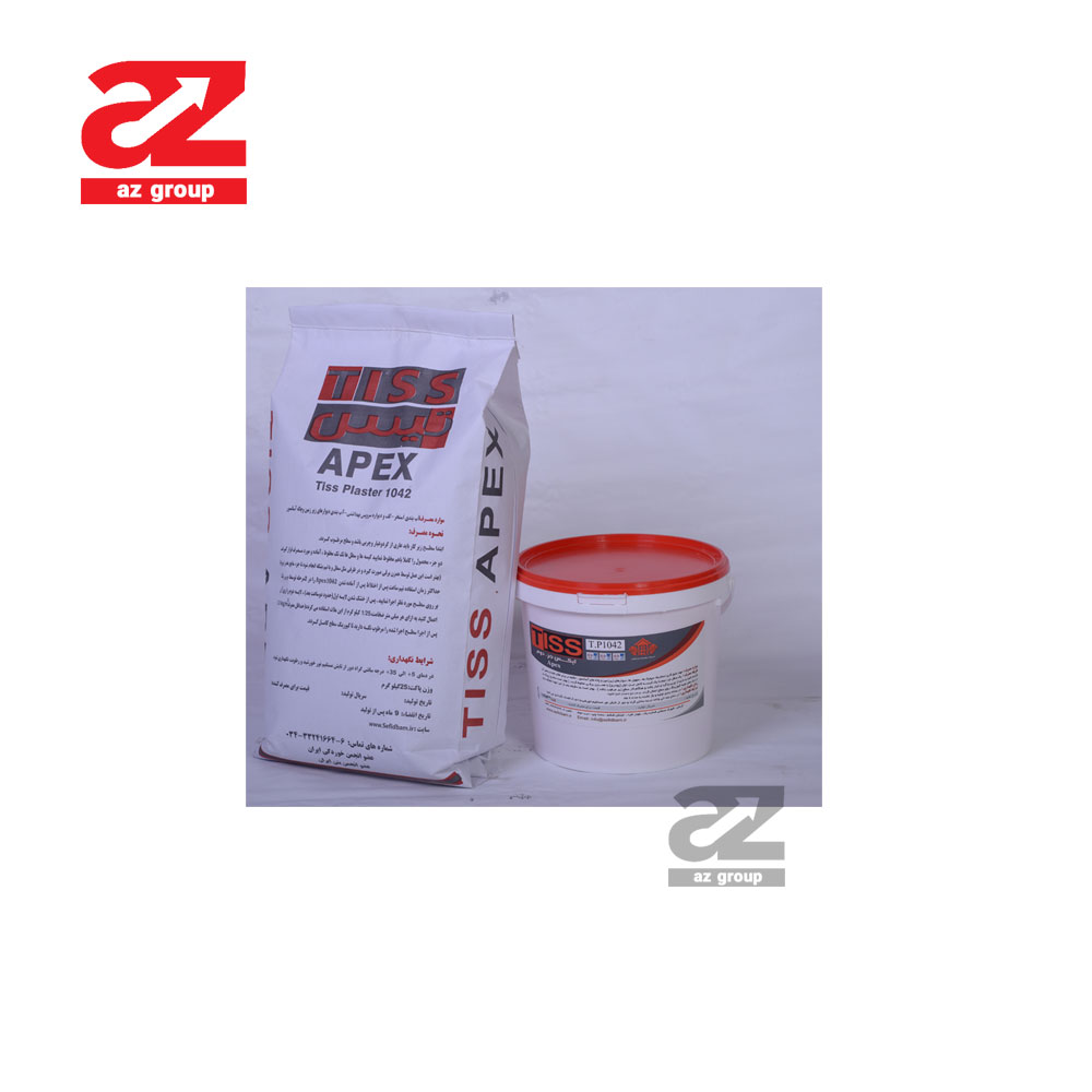 مصالح ساختمانی ایرانی