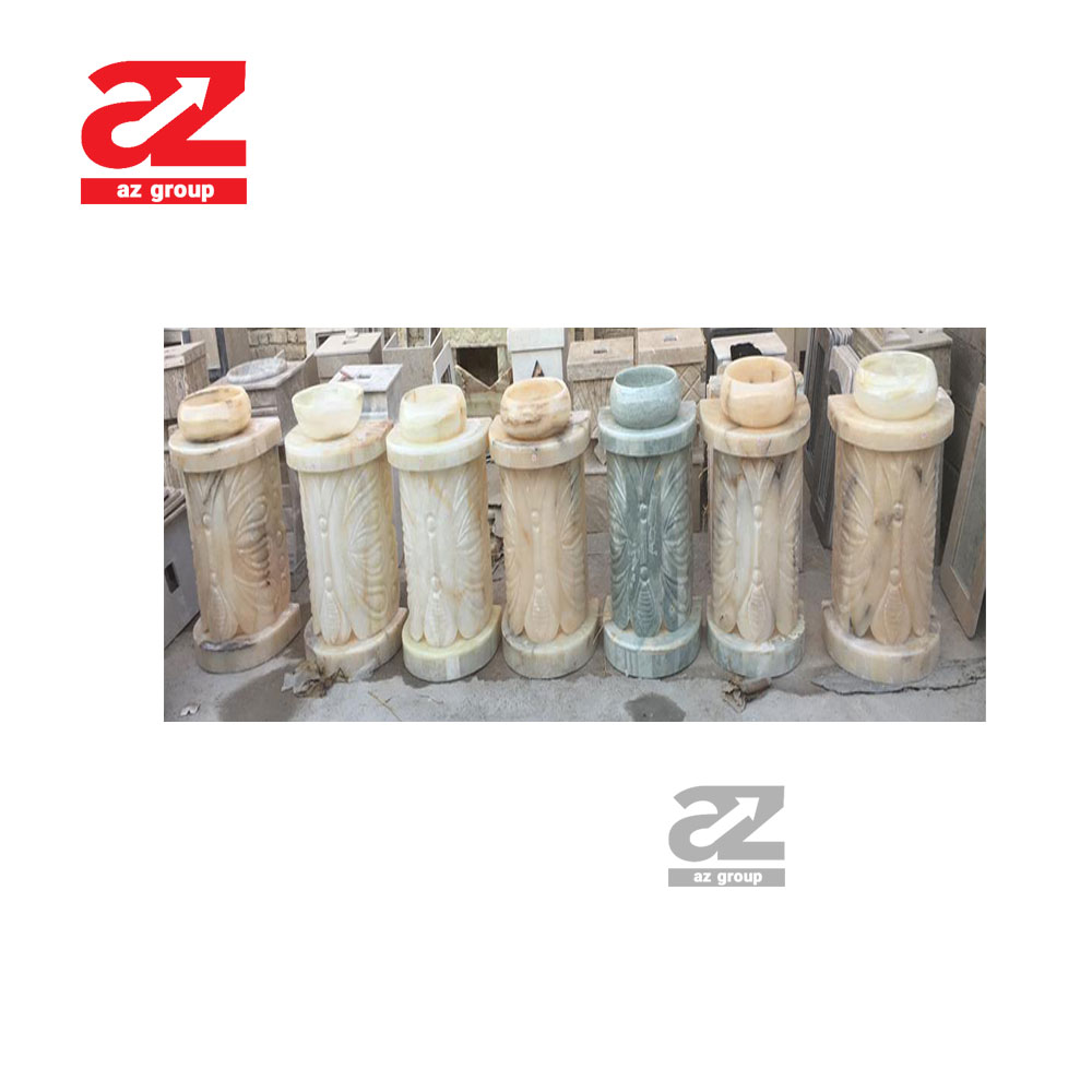 مرحاض حجري بیات2